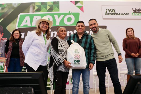 PRÓXIMA SEMANA ARRANCA ENTREGA DE LA BECA ALIMENTARIA: SEDESORE.