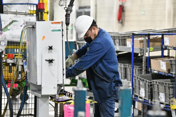 SAN LUIS POTOSÍ, LA ECONOMÍA MÁS FUERTE DEL BAJIO