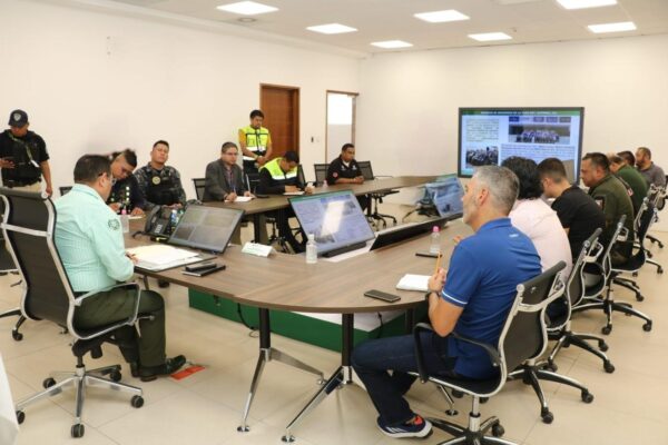 AUTORIDADES DESPLEGARÁN OPERATIVO “ESTADIO SEGURO” POR ÚLTIMO ENCUENTRO DEL ATLÉTICO SAN LUIS COMO LOCAL