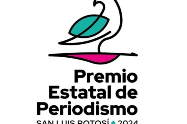 GOBERNADOR RICARDO GALLARDO CARDONA ENTREGA ESTE VIERNES PREMIO ESTATAL DE PERIODISMO