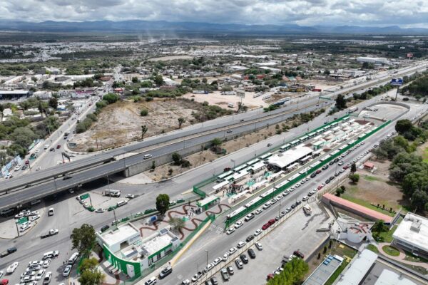 NUEVAS LÍNEAS DE METRORED INICIARÁN DE FORMA GRATUITA: RICARDO GALLARDO 