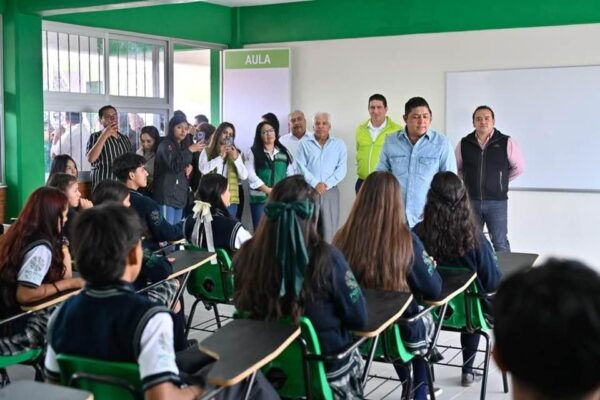 COMIENZA PERIODO VACACIONAL PARA 561 MIL ESTUDIANTES POTOSINOS