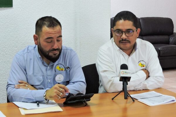 SLP SERÁ SEDE NACIONAL DE SEMANA DE LA SANIDAD VEGETAL