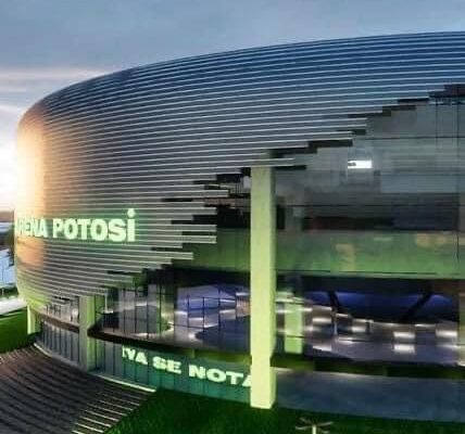 ARENA POTOSÍ, SERÁ ORGANISMO DESCENTRALIZADO Y AUTOFINANCIABLE