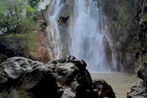 CASCADAS DE LA HUASTECA REABREN ACTIVIDADES AL PÚBLICO