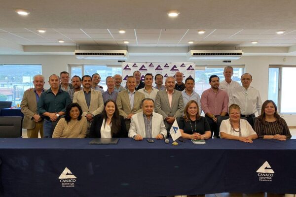 GOBIERNO ESTATAL E INICIATIVA PRIVADA POTENCIARÁN ATRACTIVOS TURÍSTICOS DE SLP