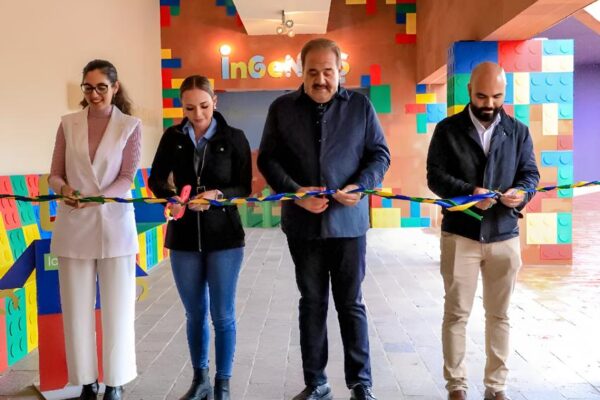 MUSEO LABERINTO INAUGURA NUEVA EXPOSICIÓN TEMPORAL