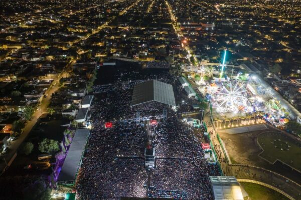 HOY INICIA LA MEJOR FERIA DE MÉXICO, FENAPO 2024