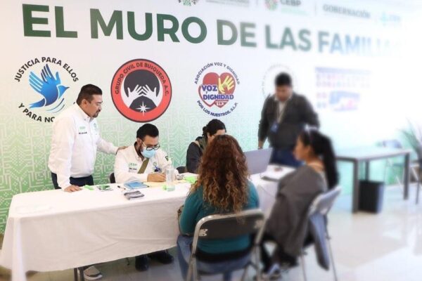 COMISIÓN DE BÚSQUEDA DE PERSONAS REALIZARÁ TOMA DE MUESTRAS EN MUNICIPIOS