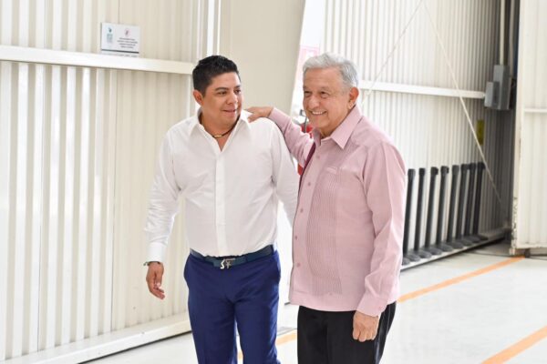 RICARDO GALLARDO ENCABEZARÁ GIRA DE DOS DÍAS POR LA HUASTECA