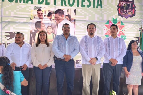 PUEBLOS MÁGICOS SEGUIRÁN RECIBIENDO TODO EL APOYO DEL GOBIERNO ESTATAL.