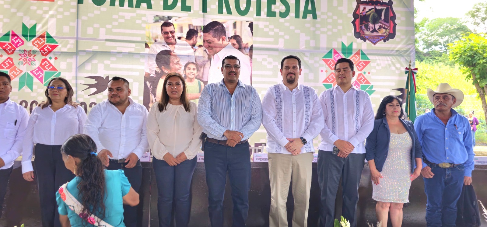 PUEBLOS MÁGICOS SEGUIRÁN RECIBIENDO TODO EL APOYO DEL GOBIERNO ESTATAL.