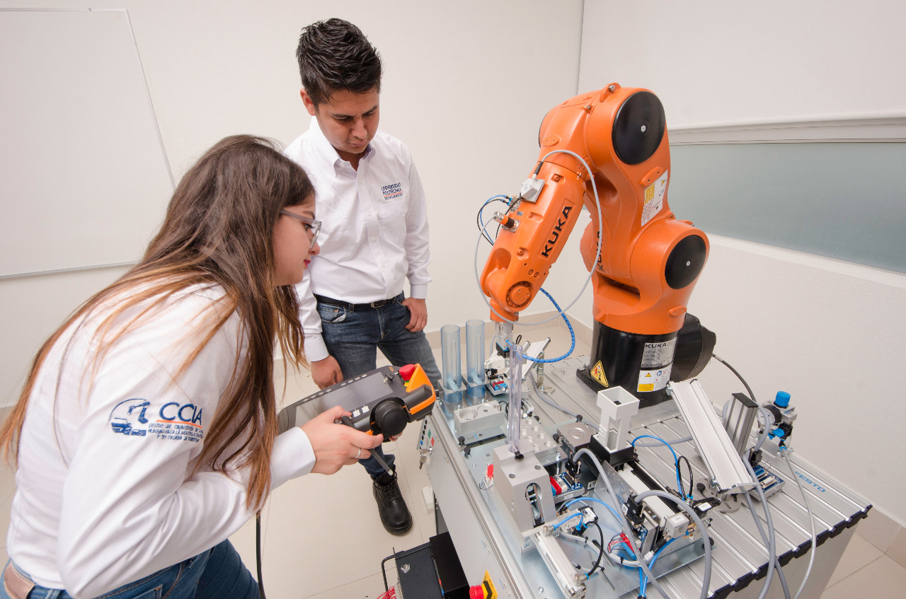 UNIVERSIDAD POLITÉCNICA PROYECTA OFERTA ACADÉMICA ACORDE AL DESARROLLO ESTATAL