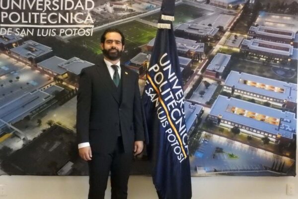 UNIVERSIDAD POLITÉCNICA REAFIRMA COMPROMISO CON LA CALIDAD EDUCATIVA