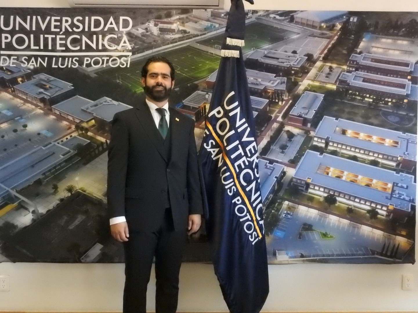 UNIVERSIDAD POLITÉCNICA REAFIRMA COMPROMISO CON LA CALIDAD EDUCATIVA