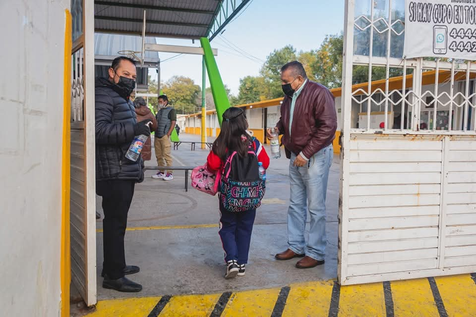 EJECUTIVO ESTATAL PIDE FORTALECER PREVENCIÓN POR BAJAS TEMPERATURAS