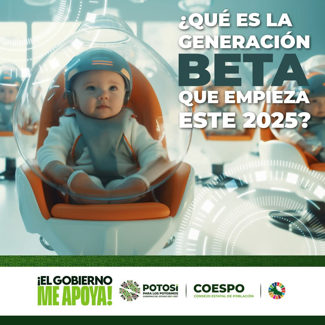 EL ESTADO GENERARÁ OPORTUNIDADES Y MÁS APOYO PARA NUEVAS GENERACIONES